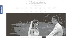 Desktop Screenshot of fotoprimo.pl